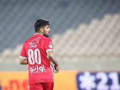ویدیو: گل اول پرسپولیس مقابل گل گهر توسط عمری