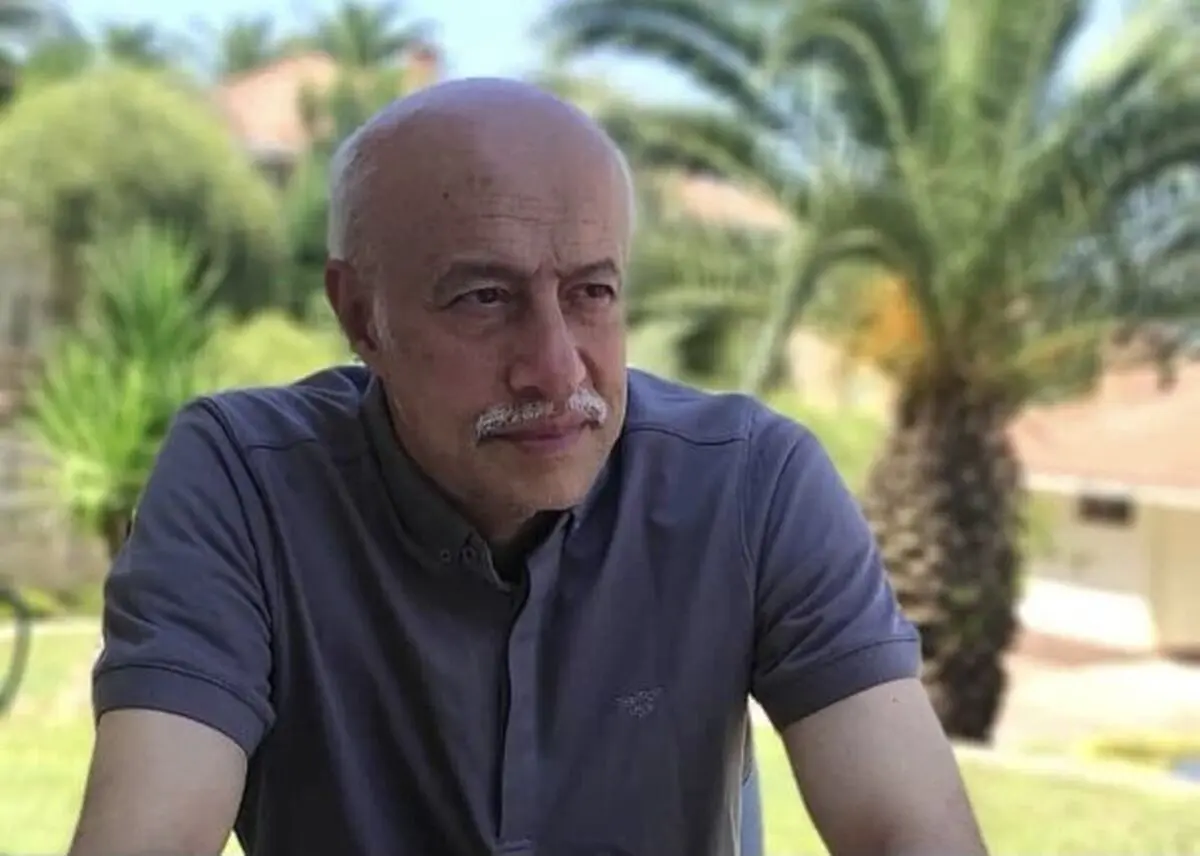 حسن خادم درگذشت 
