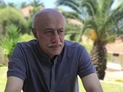 حسن خادم درگذشت 
