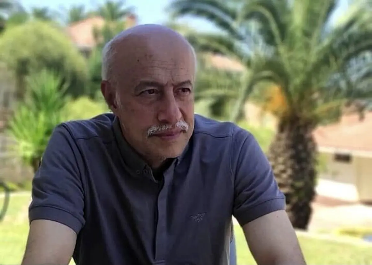 حسن خادم درگذشت 
