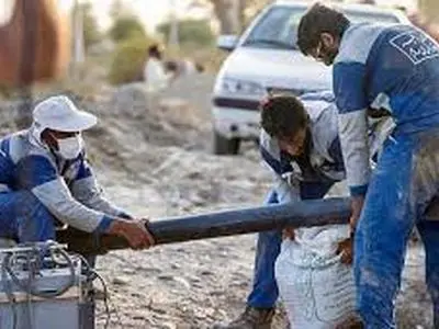 معطلی بازنشستگان آب و فاضلاب گیلان برای دریافت سنوات