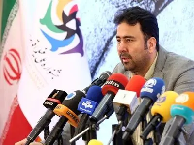 مهدی حیدری دبیر دومین جشنواره ملی فیلم «اقوام ایرانی» شد