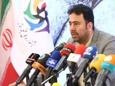 مهدی حیدری دبیر دومین جشنواره ملی فیلم «اقوام ایرانی» شد
