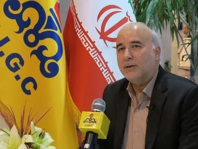مصرف بیش از 5 میلیارد متر مکعب گاز طبیعی توسط مشترکان گاز استان البرز