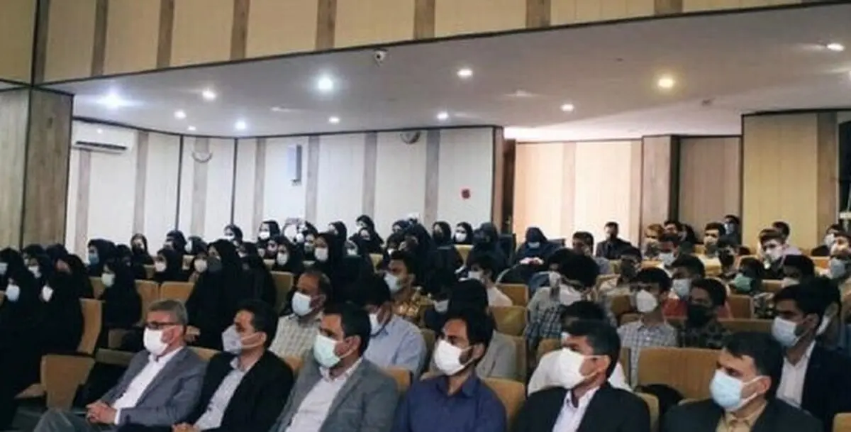 موفقیت دانش‌آموزان در المپیاد نشانگر ارتقاء آموزشی استان است
