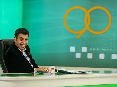آنچه در برنامه نود گذشت