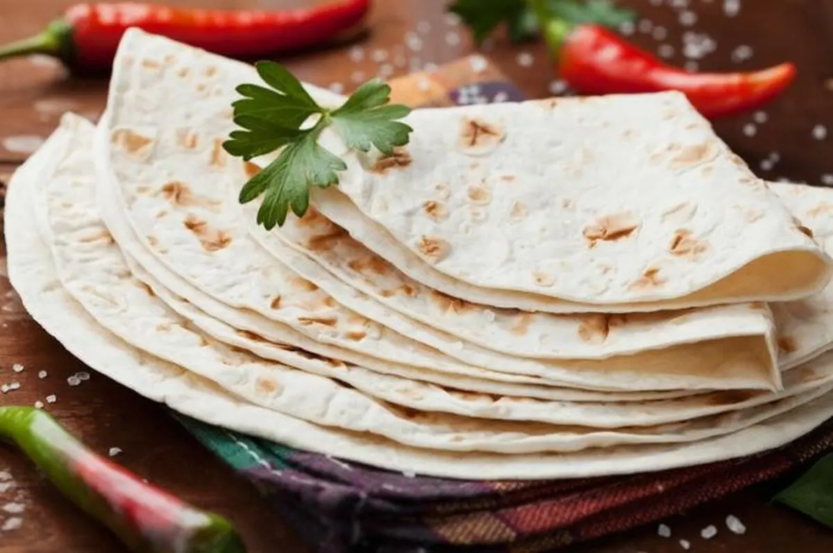 فواید ترک خوردن نان برای سلامتی!