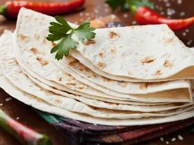 فواید ترک خوردن نان برای سلامتی!