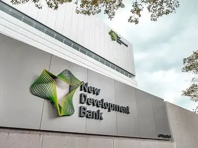 Iran determined to join BRICS New Development Bank