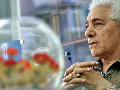 محمد زرین‌دست درگذشت