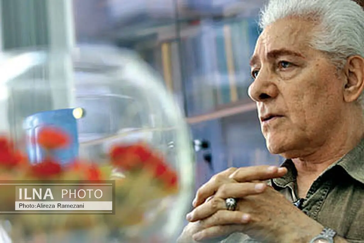 محمد زرین‌دست درگذشت