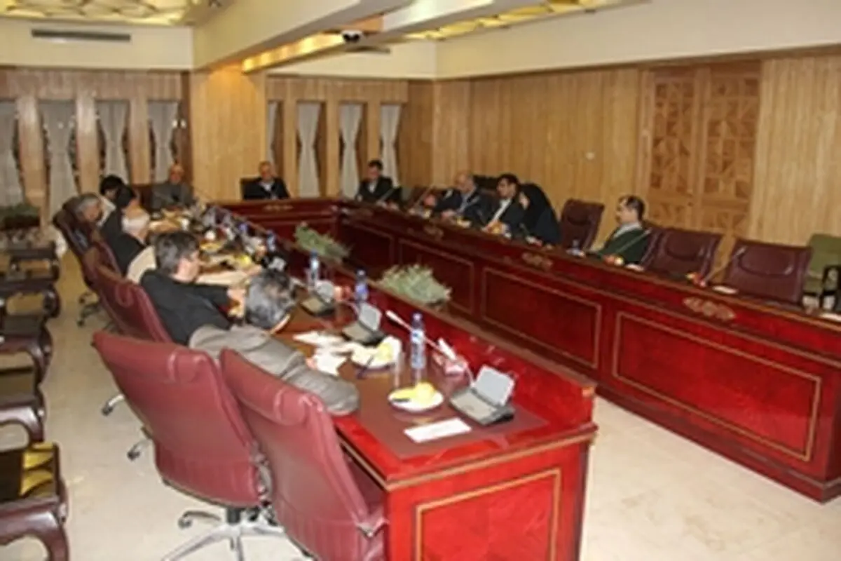 لزوم نظارت مداوم سازمان حفاظت محیط زیست در بخش صنعت و معدن