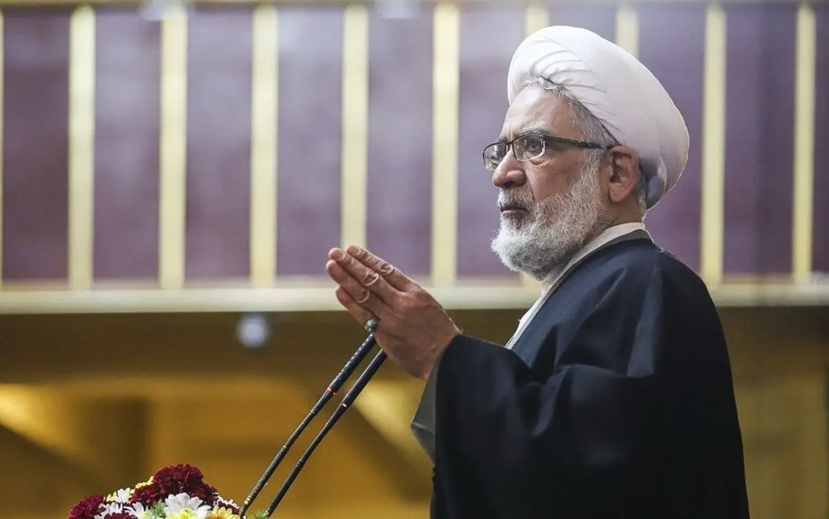 انقلاب اسلامی زمینه را برای پیشرفت کشور در همه عرصه‌ها فراهم کرد