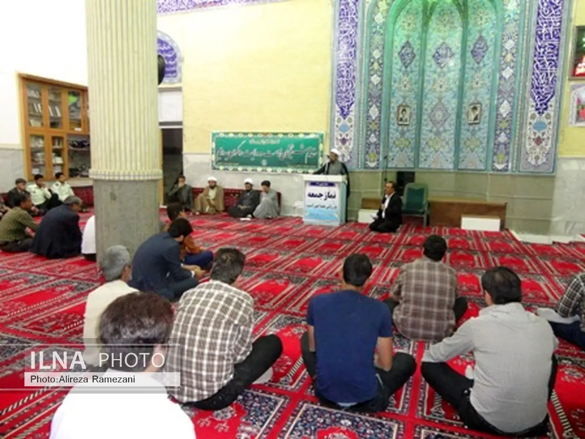 شیعه با پیروی از مکتب امام حسین همواره پویا و زنده است