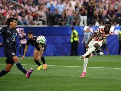 USA Opens World Cup Campaign With Convincing 4-1 Win Over Paraguay
