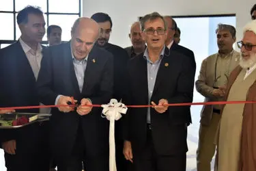 مرکز مشاوره و سبک زندگی و رستوران مکمل دانشگاه خوارزمی افتتاح شد