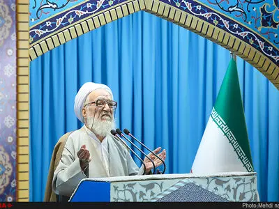 کسی را توهین و تحقیر نکنیم/ برخی از گناهان غضب خدا را به همراه دارد