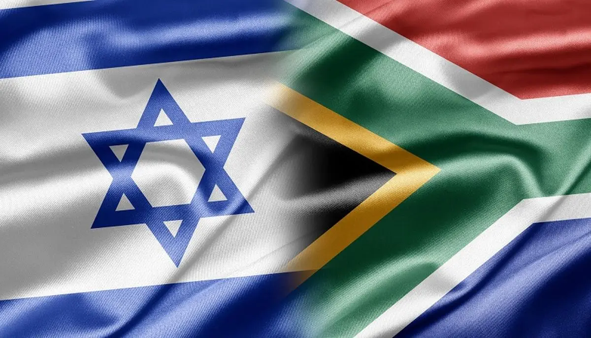 آفریقای جنوبی دیپلمات‌های خود را از سرزمین‌های اشغالی فراخواند