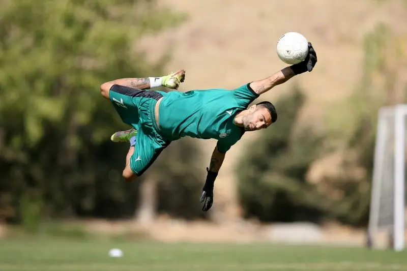 گالری