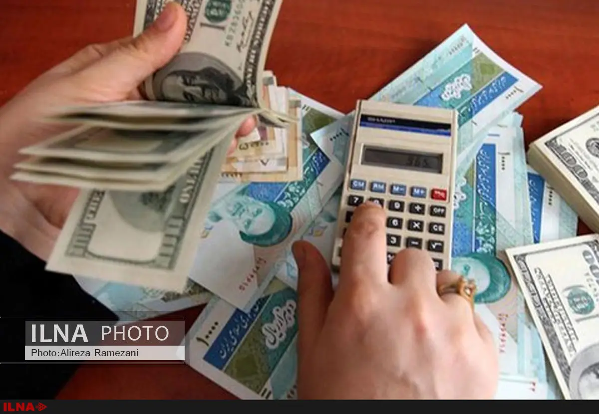 قیمت دلار به زودی تا 200 تومان کاهش مییابد/ بینظمی در عرضه ارز پتروشیمیها قیمت را بالا برد