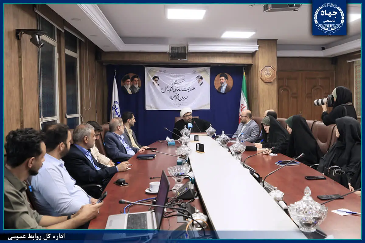 استفاده از رویکرد عقلانی؛ هنر بزرگ امام خمینی برای حفظ حرکت عظیم اجتماعی مردم