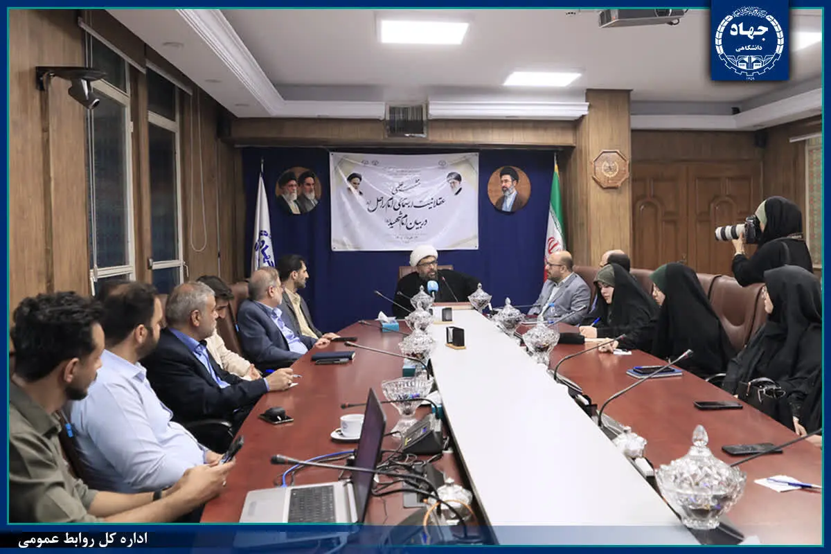 استفاده از رویکرد عقلانی؛ هنر بزرگ امام خمینی برای حفظ حرکت عظیم اجتماعی مردم