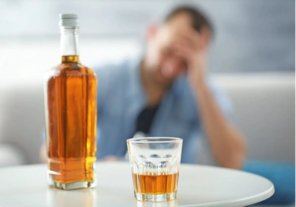 اولین فوتی الکل در کهگیلویه و بویراحمد/ فرد فوت شده کرونا نداشت