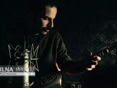 فرقی نمی‌کند در تالار وحدت بنوازید یا خیابان/ اجراهای خیابانی رشت را تا آخر عمر ادامه می‌دهم/ با ۲۵ هزارتومان به تهران می‌رفتم و اثرم را ضبط می‌کردم