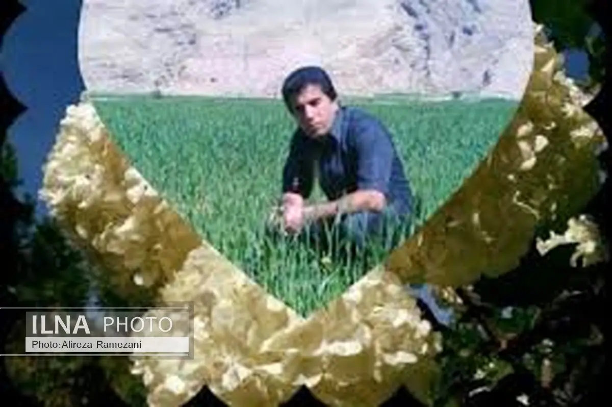 پیام تسلیت حزب ندای ایرانیان شعبه خوزستان در پی درگذشت شهرام محمدی