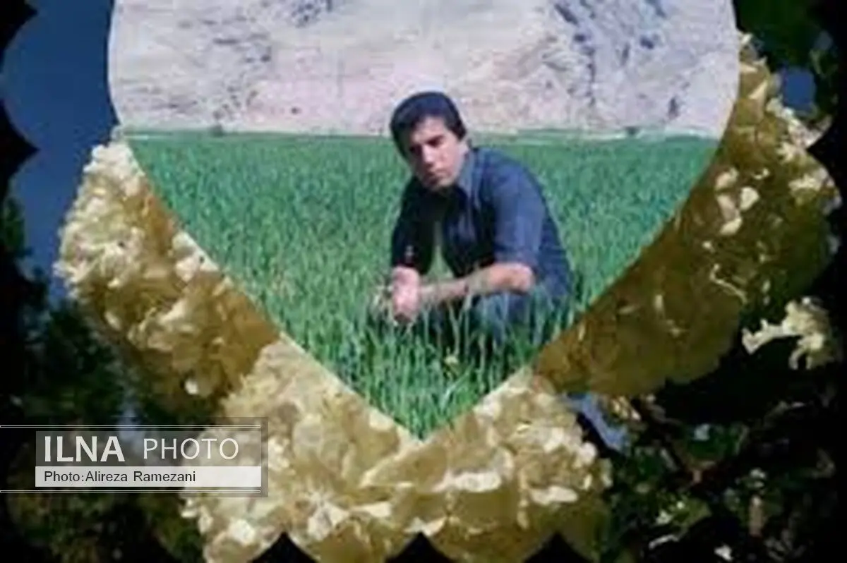 پیام تسلیت حزب ندای ایرانیان شعبه خوزستان در پی درگذشت شهرام محمدی
