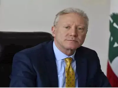 خلع سلاح حزب‌الله مطالبه عمومی است/ ایران دشمن ما نیست