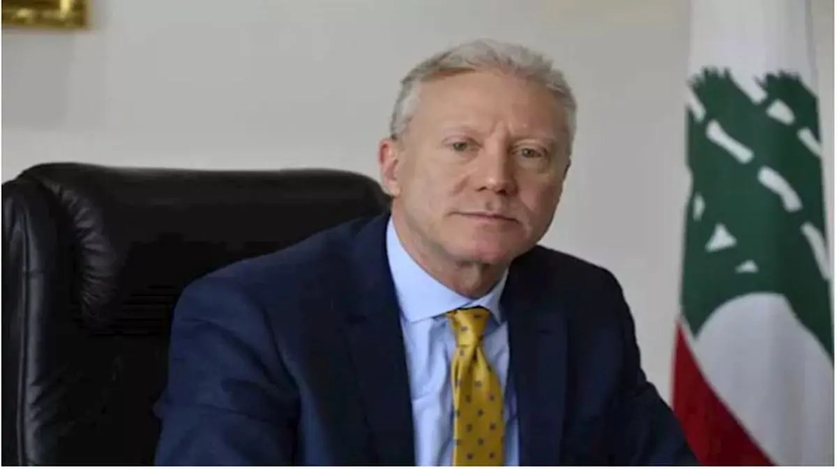 خلع سلاح حزب‌الله مطالبه عمومی است/ ایران دشمن ما نیست