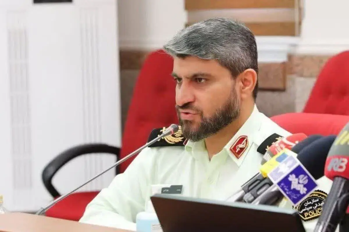 اگر ایستادگی مردم و نیروهای مسلح نبود، دشمن ایران را بلعیده بود