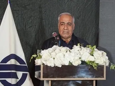  راه‌آهن کرمانشاه ـ خسروی، کریدور ریلی شرق به غرب کشور را تکمیل می کند