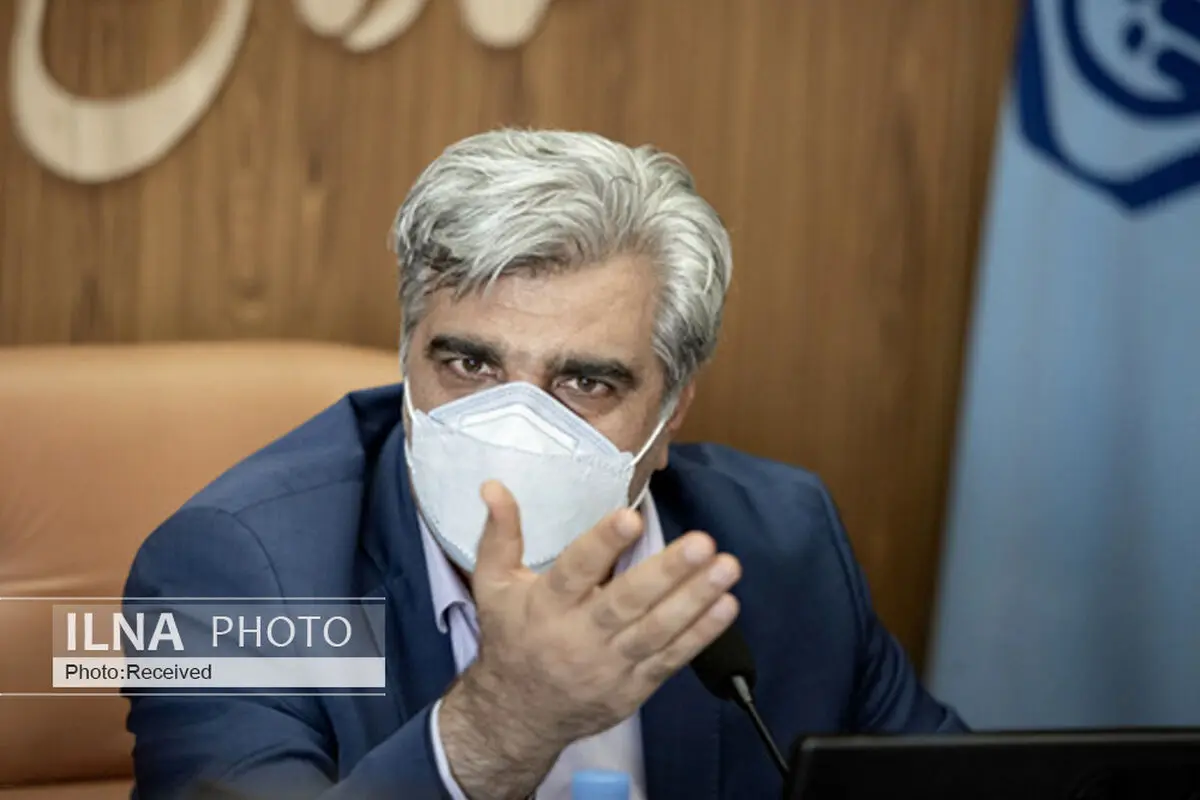 درمان رایگان و پوشش ۹۰ درصدی هزینه‌های داروهای کرونا برای بیمه شدگان تامین اجتماعی