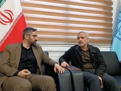 احیای بافت تاریخی ساری در دستور کار مشترک شهرداری و میراث‌فرهنگی قرار گرفت