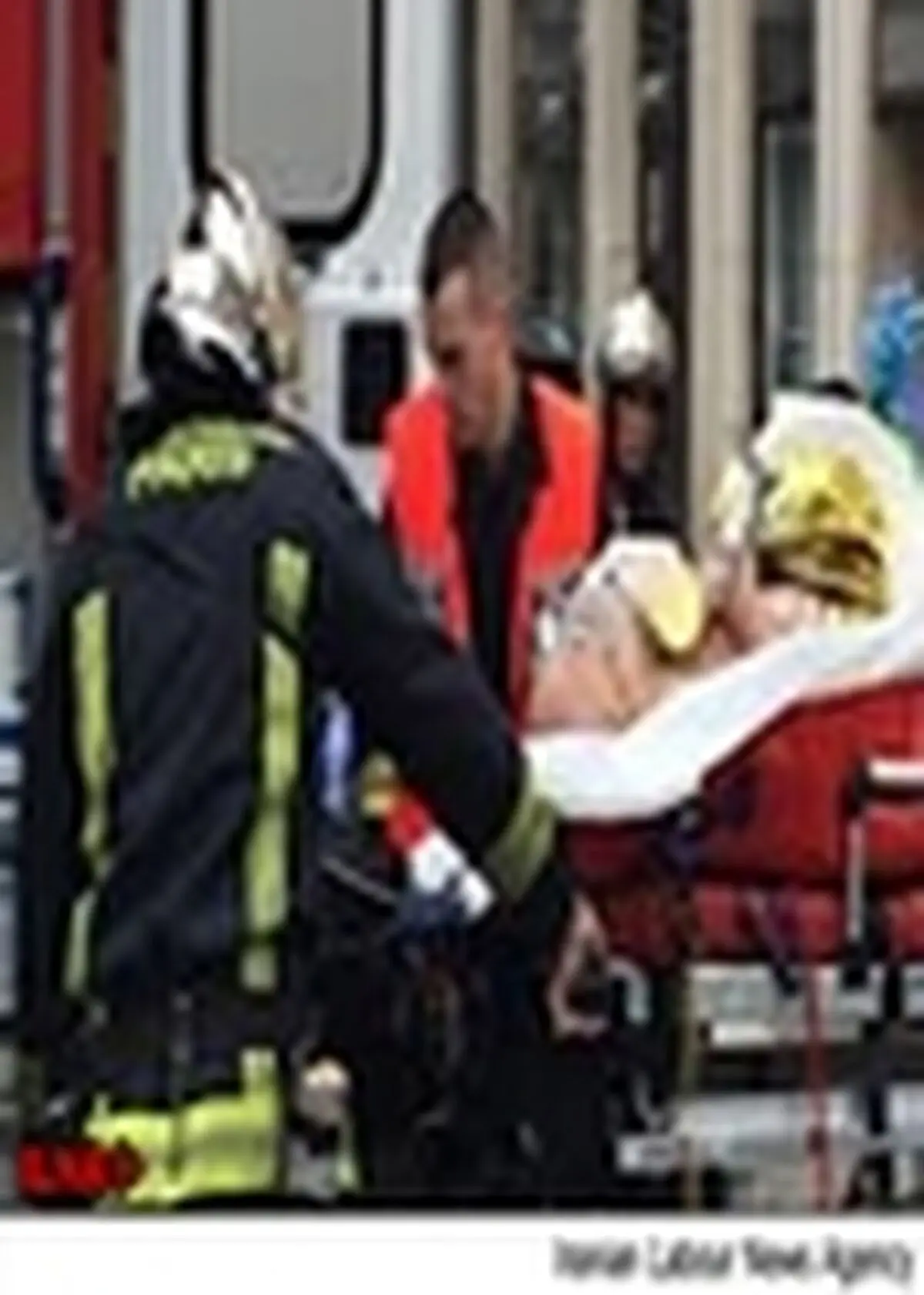لوپن: حملات پاریس کار دستگاه‌های اطلاعاتی غرب بود