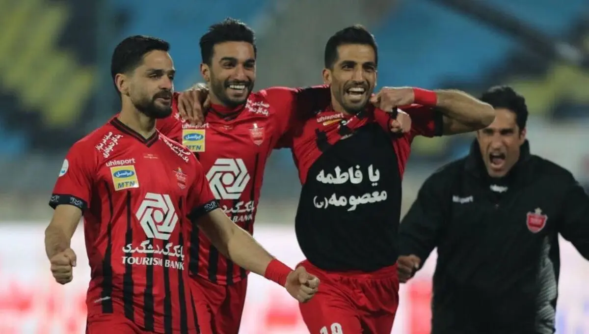 روز سرنوشت ساز پرسپولیسی ها در لیگ بیستم؛ وضعیت مصدومان پرسپولیس امروز مشخص می‌شود