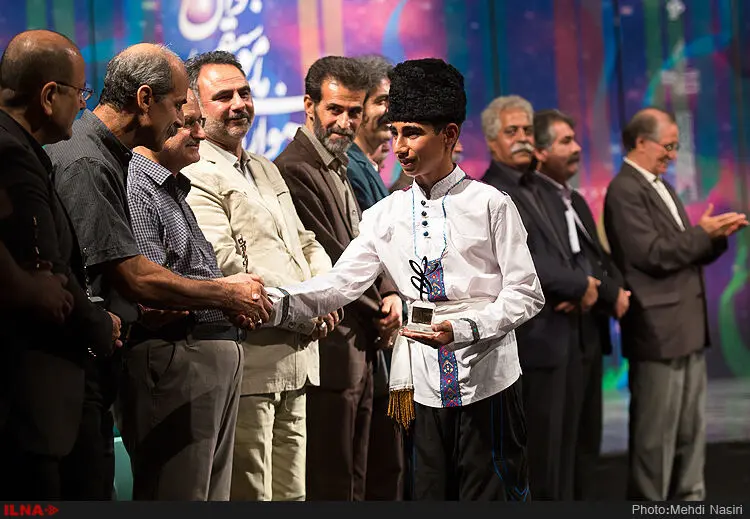 گالری