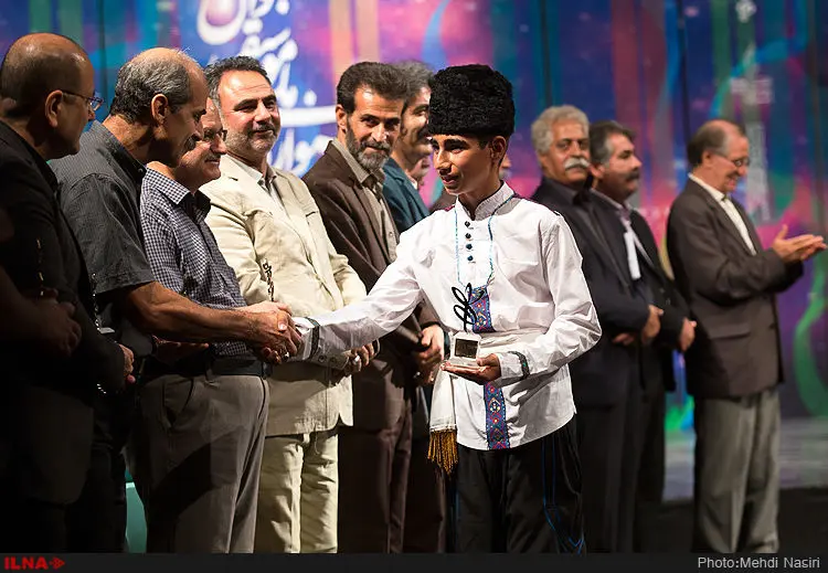 گالری