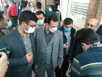 اجرای دقیق دستورالعمل سفرهای نوروزی در استان/ برخورد با متخلفان در دستور کار  