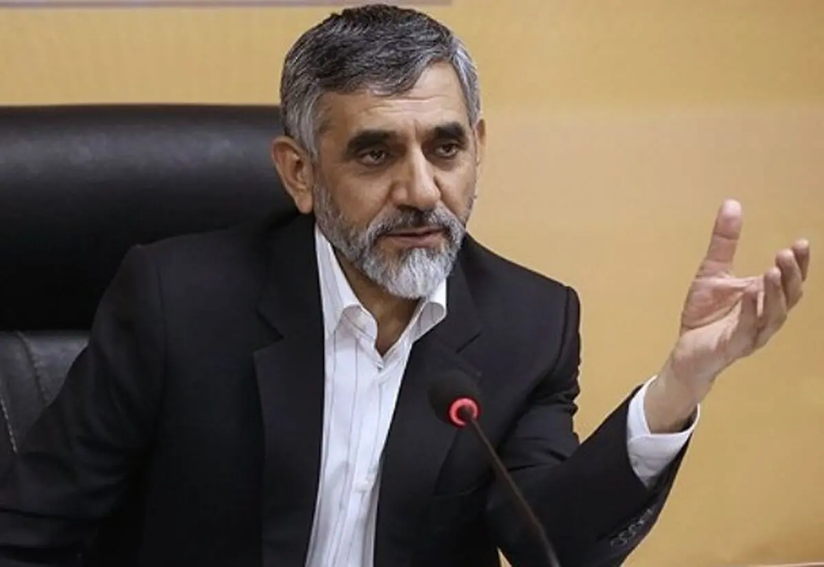 قاچاق احشام شیب آرامی را طی می‌کند