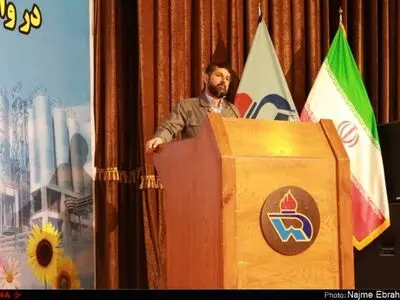 استاندار خوزستان: اقدامات نفت به‌خوبی اطلاع‌رسانی نمی‌شود/ در تلاشیم مشکلات فاز دوم منطقه ویژه اقتصادی پتروشیمی برطرف شود/ اندیمشک مسیر توسعه را طی می‌کند