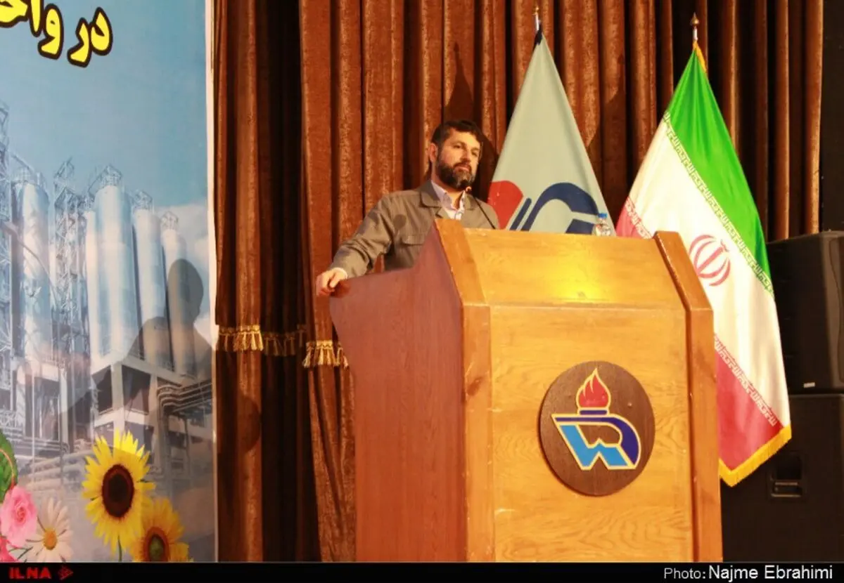 استاندار خوزستان: اقدامات نفت به‌خوبی اطلاع‌رسانی نمی‌شود/ در تلاشیم مشکلات فاز دوم منطقه ویژه اقتصادی پتروشیمی برطرف شود/ اندیمشک مسیر توسعه را طی می‌کند