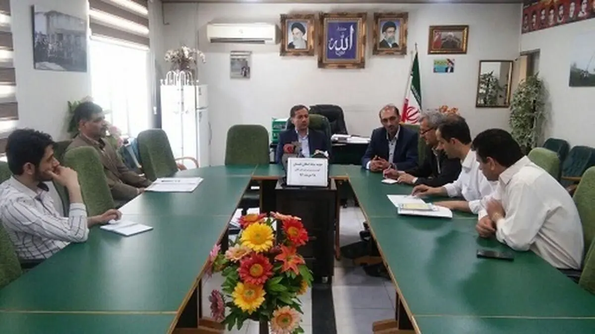 مدارس تالش آماده پذیرایی از فرهنگیان در فصل تابستان 