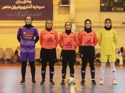 پیروزی شاگردان شریف برابر ایران زمین ملارد