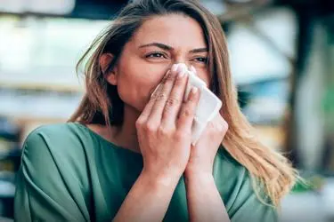 واکسن آلرژی غذایی و فصلی در راه است