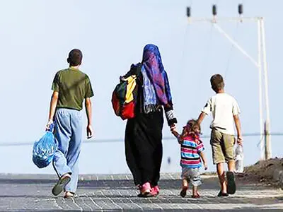Comdr: Iran deports over 7,500 illegal Afghan nationals