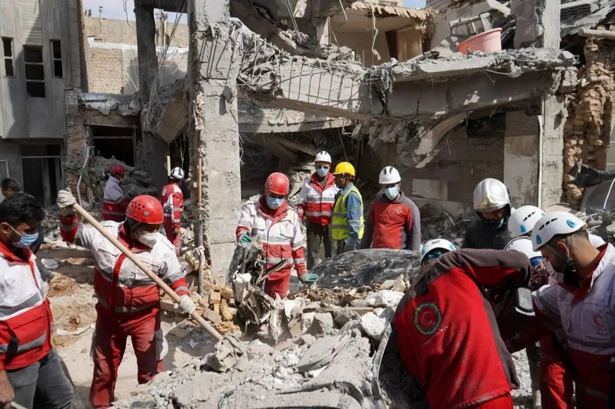 اعلام آخرین گزارش حملات هوایی در ۲۴ ساعت گذشته