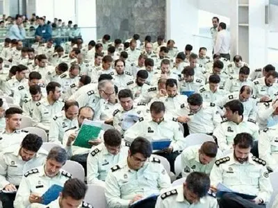 برگزاری پنجمین مرحله آزمون کارآگاهی و کارآگاه‌یاری با شرکت ۲۶۰۰ نفر